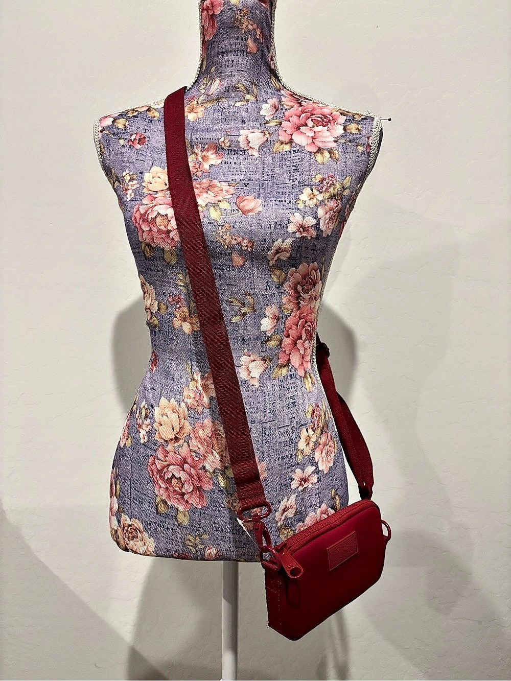 Dagne Dover Sephora x Dagne Dover Mara Phone Sling Crossbody Bag